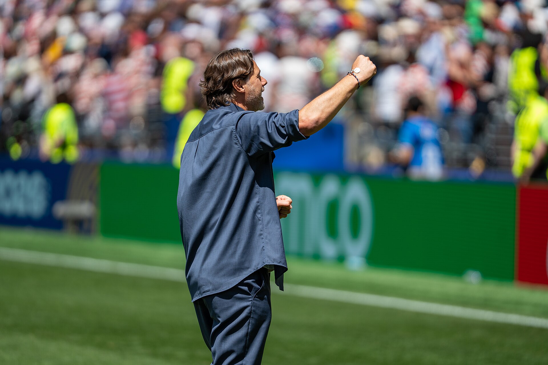 Mauricio Pochettino