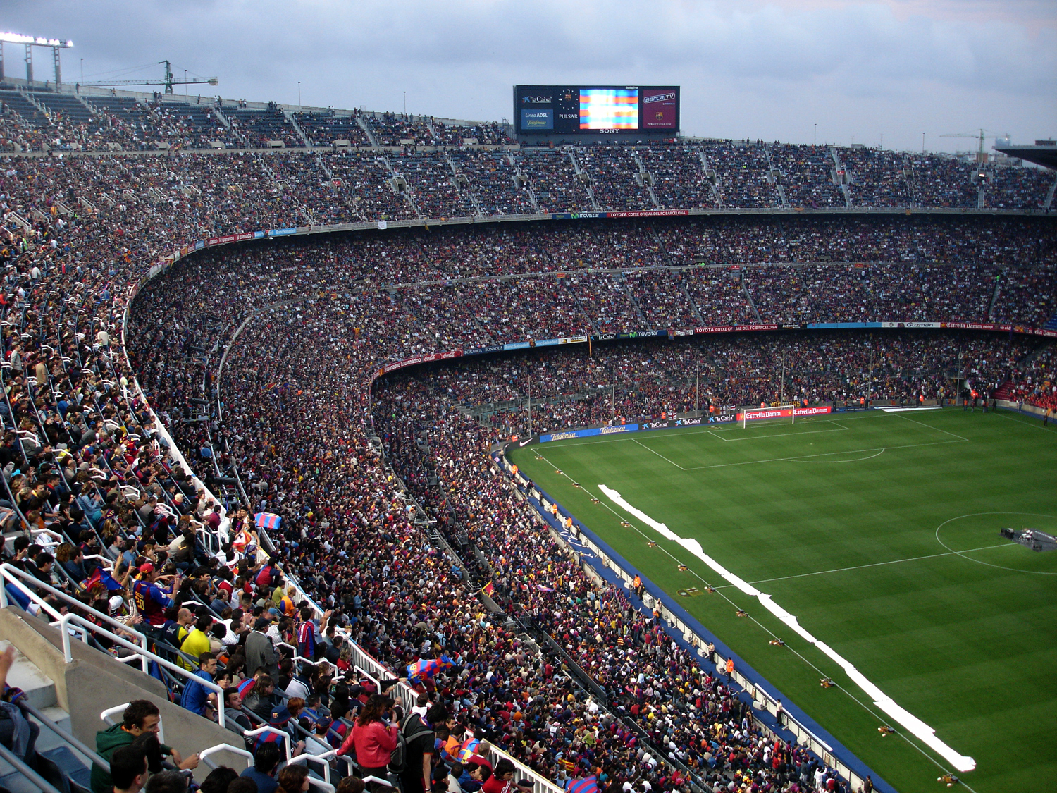 Barcelona forward Raphinha
